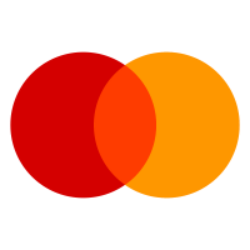Mastercard Incorporated Class A logo