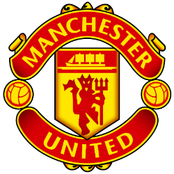 Manchester United plc Class A Ordinary Shares logo