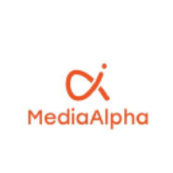 MediaAlpha Inc. Class A Common Stock logo