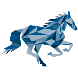 Mustang Bio Inc. logo