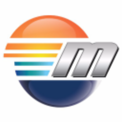 Malibu Boats Inc. Class A Common Stock logo