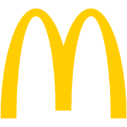 McDonald's Corp. logo