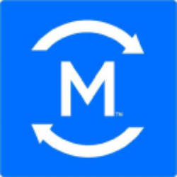 Marchex Inc. Class B Common Stock logo