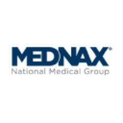 Pediatrix Medical Group Inc. logo