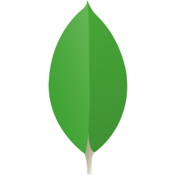 MongoDB, Inc. Class A Common Stock logo
