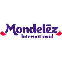 Mondelēz International, Inc. Class A Common Stock logo