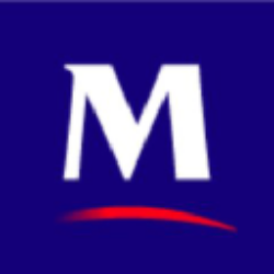 Mizuho Financial Group, Inc. American Depositary Receipts logo