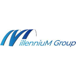 Millennium Group International Holdings Limited logo
