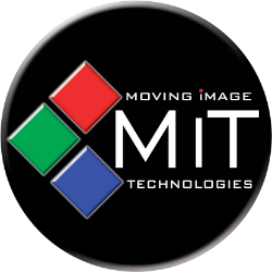 Moving iMage Technologies, Inc. logo
