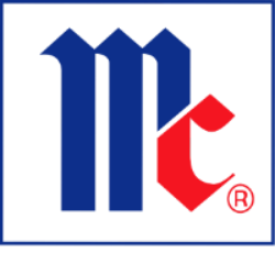 McCormick & Company, Incorporated Non-Voting Common Stock logo