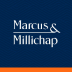 Marcus & Millichap, Inc. logo