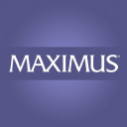 Maximus Inc. logo