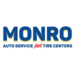 Monro, Inc. logo
