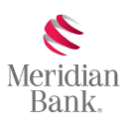 Meridian Corp. logo