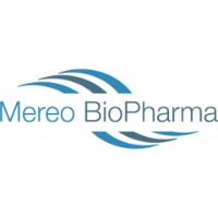 Mereo BioPharma Group plc ADR logo