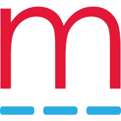 Moderna Inc. logo