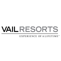 Vail Resorts Inc. logo