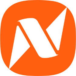 NaaS Technology Inc. ADR logo