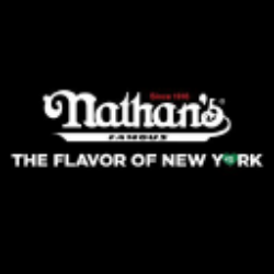 Nathan's Famous Inc. logo