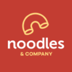 Noodles & Company Class A Common Stock logo