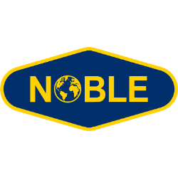 Noble Corporation plc logo