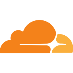 Cloudflare, Inc. Class A Common Stock logo
