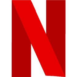 Netflix Inc. logo