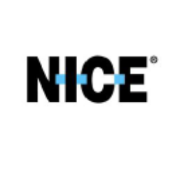 NICE Ltd. Sponsored ADR logo