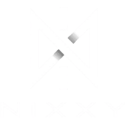 Nixxy, Inc. logo