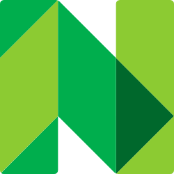 NerdWallet Inc. Class A Common Stock logo