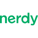 Nerdy Inc. Class A Common Stock logo