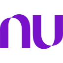 Nu Holdings Ltd. Class A Ordinary Shares logo