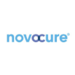 NovoCure Ltd. logo