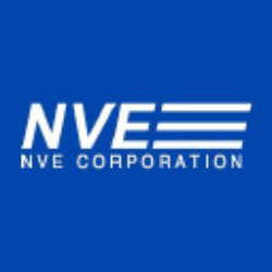 NVE Corp. logo