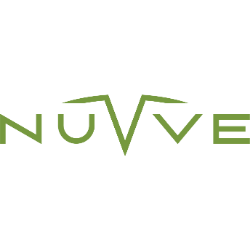 Nuvve Holding Corp. logo