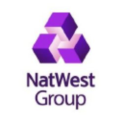 NatWest Group plc Sponsored ADR logo
