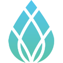 NexGel Inc. logo