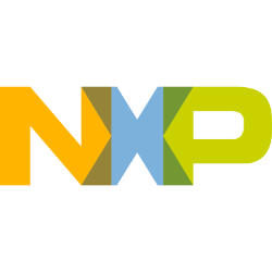 NXP Semiconductors N.V. logo