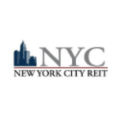 American Strategic Investment Co. Class A Common Stock logo