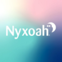 Nyxoah SA logo