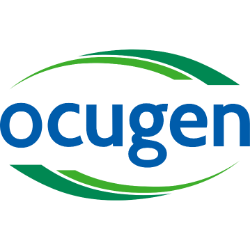Ocugen Inc. logo