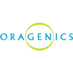 Oragenics Inc. logo