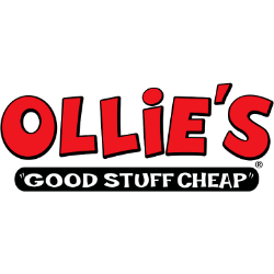 Ollie's Bargain Outlet Holdings Inc. logo