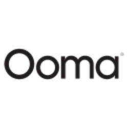 Ooma Inc. logo