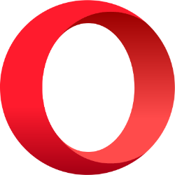 Opera Ltd. ADR logo
