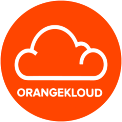 Orangekloud Technology Inc. logo