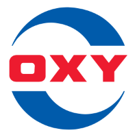 Occidental Petroleum Corp. logo