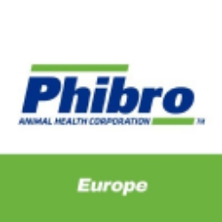 Phibro Animal Health Corporation Class A Common Stock logo