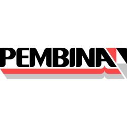Pembina Pipeline Corp. logo