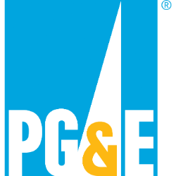 PG&E Corporation logo